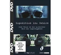 Expedition ins Gehirn. Eine Reise in die mysteriöse Welt der Superbegabten [Import allemand]
