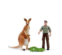 Expédition kangourous