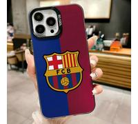 Expédition locale sous 24 heures Étui compatible avec Apple17 Samsung22-25 Étui de football FCB Barcelone pour Redmi Note 14C 13C 12 11 13 10 9 Pro Redmi 10C 10 9A 9C A3 Poco X3 Pro 13T Mode Placage m