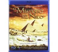 Expédition Nil Bleu (Mystery of the Nile) G