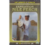 Expedition Nile Perch (Region Free DVD PAL)