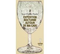 Expédition nocturne autour de ma cave