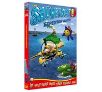 Les Sauvetout ! - Expédition Sauvetout