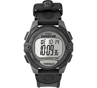 Expedition - T409419J - Montre Homme - Digital - Digital - Bracelet Nylon Noir
