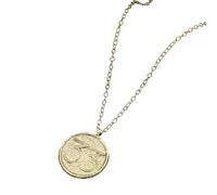 Expedition Team Double-Sided Pendant Necklace Merchandise Accessories