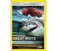 Expedition White: Life & Limb & Behind The