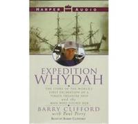 Expedition Whydah Barry Clifford, Paul Perry (Auteur)