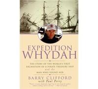 Expedition Whydah by Barry Clifford Barry Clifford, Paul Perry (Auteur)