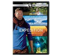 Expedition with Steve Backshall: Season One