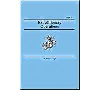 Expeditionary Operations (Marine Corps Doctrinal Publication 3)