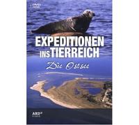 Expeditionen ins Tierreich: Die Ostsee (2 DVDs)