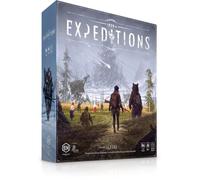 Stonemaier Games – Expeditions