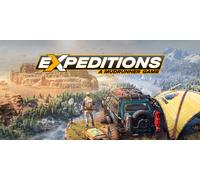 Expeditions A MudRunner Game (PC)