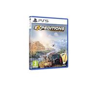 Expeditions A MudRunner Game PS5 G