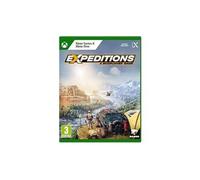 Koch Media – Jeu vidéo – Expeditions : A MudRunner Game – Xbox Serie S/X