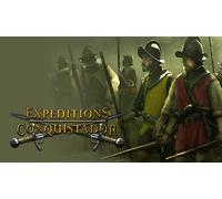 Expeditions Conquistador (PC)