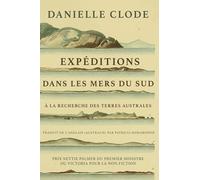 Expéditions dans les mers du Sud