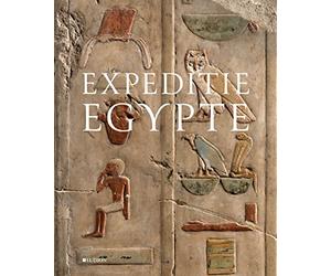 Expéditions d'Egypte