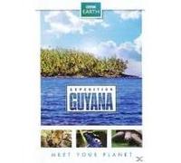 EXPEDITIONS GUYANA-2 DVD-VN G