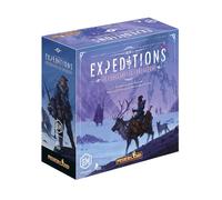 Expeditions - L'envoyé de la Corruption
