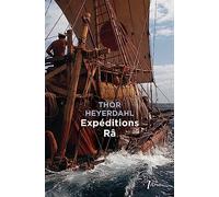 Expéditions Râ