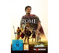 Expeditions: Rome