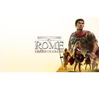Expeditions Rome Death or Glory DLC (PC)