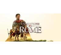 Expeditions Rome (PC)