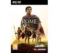 Expeditions : Rome Pc
