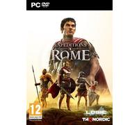 Expéditions : Rome (PC)
