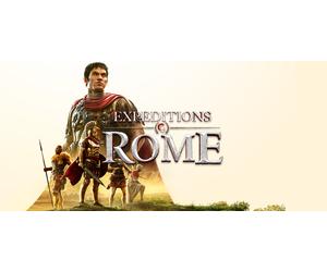 Expeditions Rome (PC)