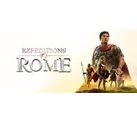 Expeditions: Rome (PC Epic Games Accounts)