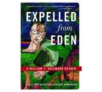 Expelled from Eden Michael A. Hemmingson, William T. Vollmann (Auteur)