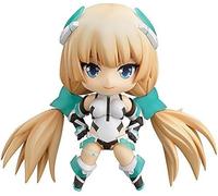Good Smile Company - Expelled from Paradise Nendoroid figurine PVC Angela Balzac 10 cm