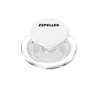 Expelled Triste Dumped pour la Fin du Couple PopSockets PopGrip pour MagSafe