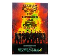 Expend4bles [DVD] (IMPORT) (Pas de version française)