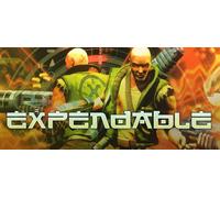 Expendable (PC)