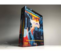 Expendable PC Edition Reboxy Classic (CD-Rom +Steam + GOG)