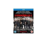 Expendables 2
