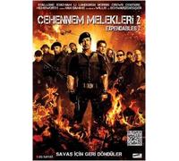 Expendables 2 - Cehennem Melekleri 2