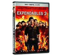 Expendables 2 [Dvd] [Region 1] [Ntsc]