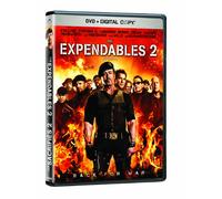 Expendables 2 [Import]