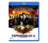 Expendables 2 - Unité Spéciale - Blu-Ray