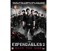 EXPENDABLES 2-VN G