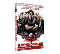 Expendables