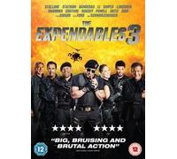 Expendables 3