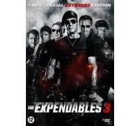 EXPENDABLES 3-ED SP-2 DVD-VN G