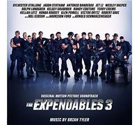 Expendables 3 Original Motctur [Import Allemand]