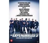 EXPENDABLES 3-VN G