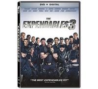 Expendables 3 (W/ Digital Copy)